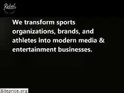 Sites similar to rblventures.com