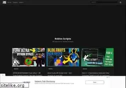 Sites similar to rblxexploits.com