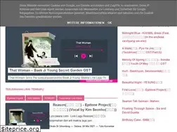 Sites similar to rblyric.blogspot.com