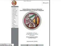 Sites similar to rbm-online.de