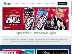 Sites similar to rbm-uk.com