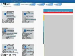 Sites similar to rbm.com.ru