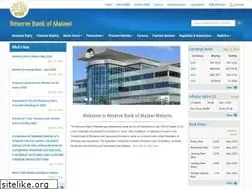 Sites similar to rbm.mw