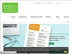 Sites similar to rbm.org.br