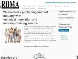 Sites similar to rbma.com