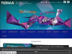 Sites similar to rbma.org