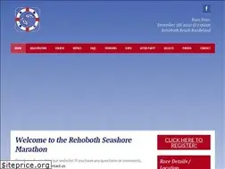 Sites similar to rbmarathon.com