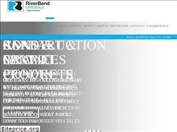 Sites similar to rbmaterials.com