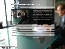 Sites similar to rbmavocats.com