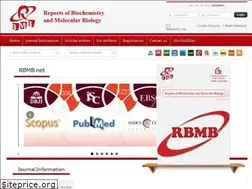 Sites similar to rbmb.net