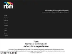 Sites similar to rbmcq.com.au