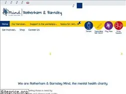 Sites similar to rbmind.co.uk