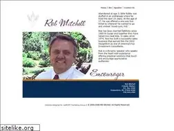 Sites similar to rbmitchell.com