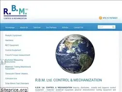 Sites similar to rbmltd.co.il