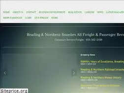 Sites similar to rbmnrr.com