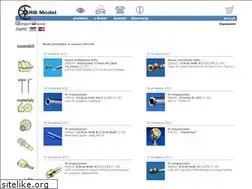 Sites similar to rbmodel.pl