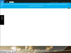 Sites similar to rbmofalpharetta.com