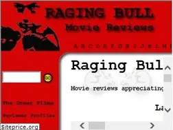 Sites similar to rbmoviereviews.com