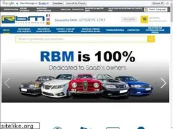 Sites similar to rbmperformance.es