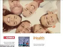 Sites similar to rbmsalute.it