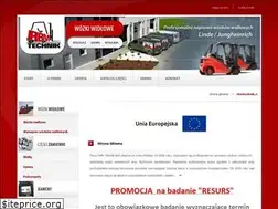 Sites similar to rbmtechnik.pl