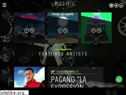 Sites similar to rbmusiclab.com