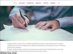 Sites similar to rbmvalencia.org