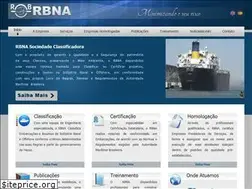 Sites similar to rbna.org.br