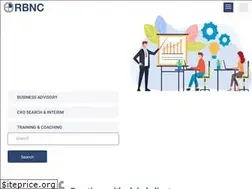 Sites similar to rbnc.global
