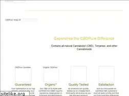 Sites similar to rbncbd.com