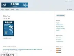 Sites similar to rbne.com.br