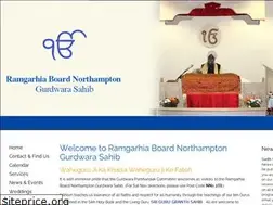 Sites similar to rbngurdwara.co.uk