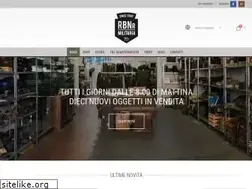 Sites similar to rbnr.net