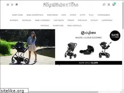 Sites similar to rbnt.com.au