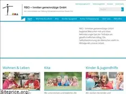 Sites similar to rbo-inmitten.berlin