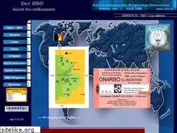 Sites similar to rbo.be