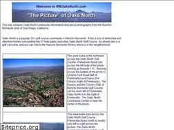 Sites similar to rboaksnorth.com