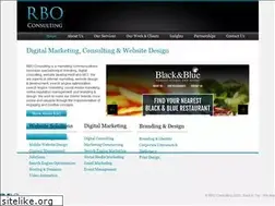 Sites similar to rboconsulting.com