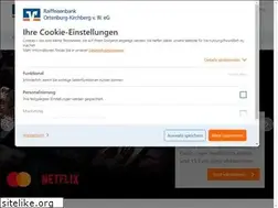 Sites similar to rbok.de