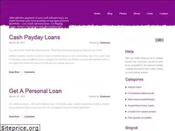 Sites similar to rboloans.com