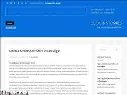 Sites similar to rbomotorsports.com