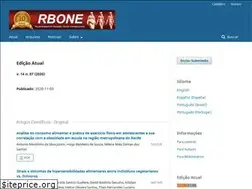 Sites similar to rbone.com.br