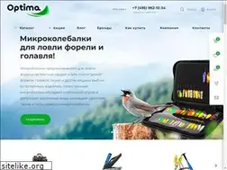 Sites similar to rbopt.ru