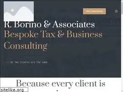 Sites similar to rborino.com