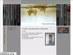 Sites similar to rbosma.nl