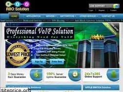 Sites similar to rbosolution.com