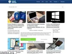 Sites similar to rbot.fi