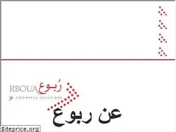 Sites similar to rboua.com