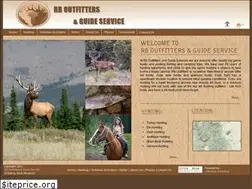 Sites similar to rboutfitters.net