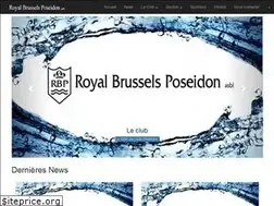 Sites similar to rbp.be